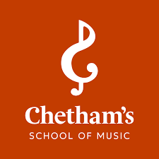 Chetham's School of Music logo