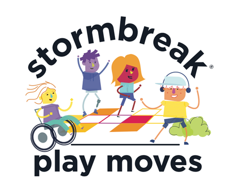 stormbreak play moves logo